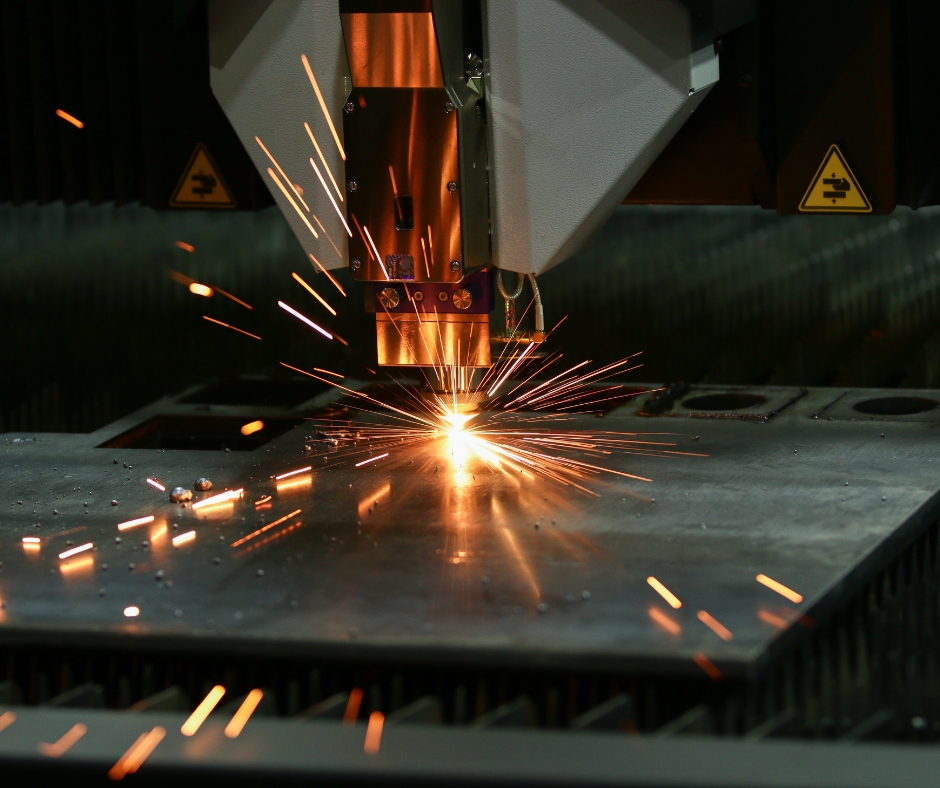 gia công CNC tại Quảng Ngãi