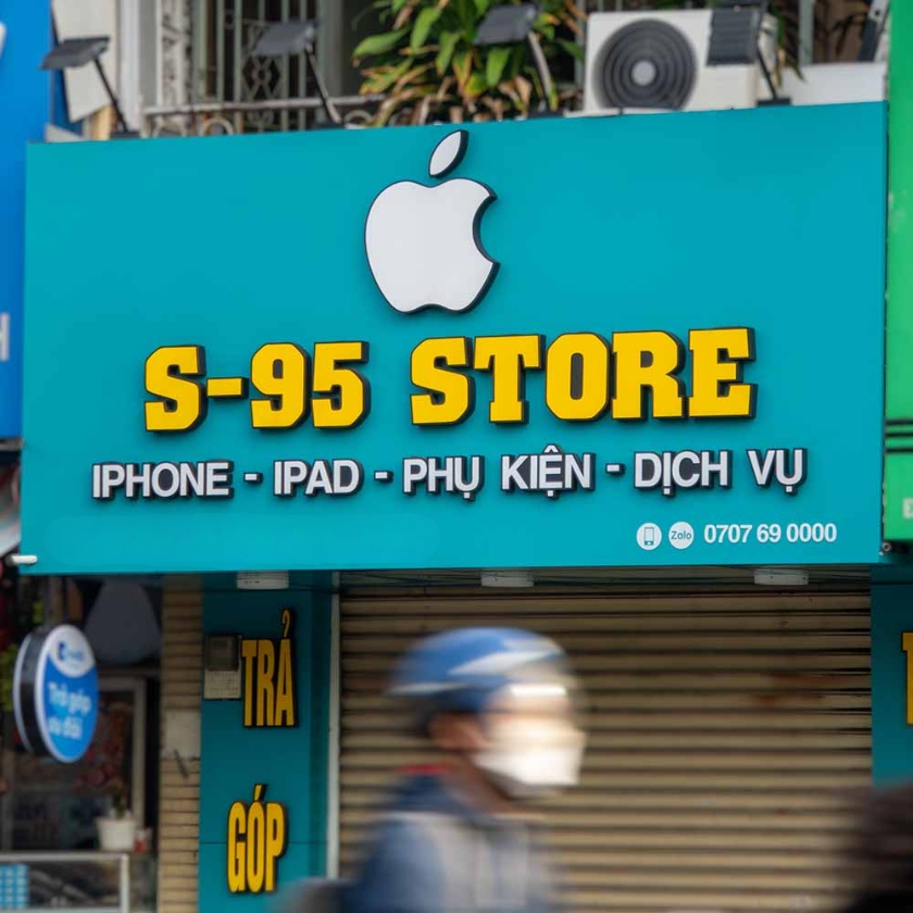 thi công quảng cáo Quảng Ngãi